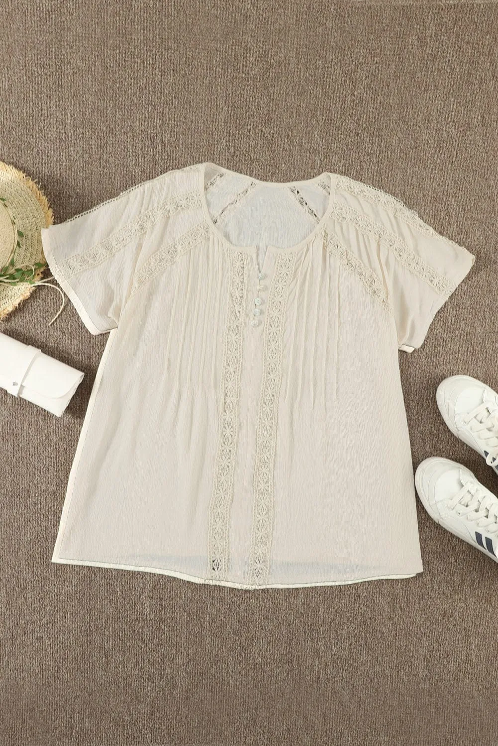 Adorable Summer Jumpsuit