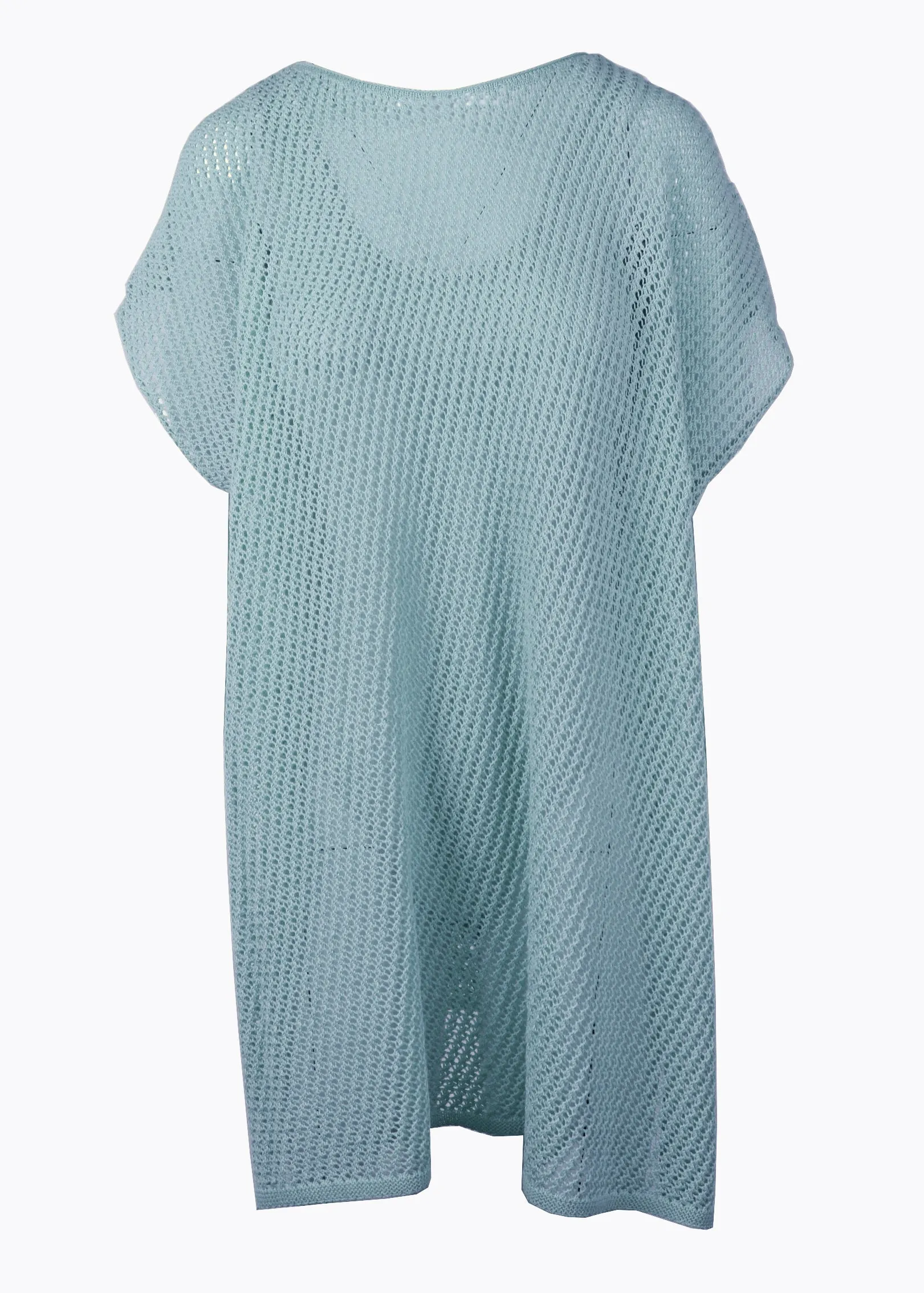 Alki Cover Up - Mint