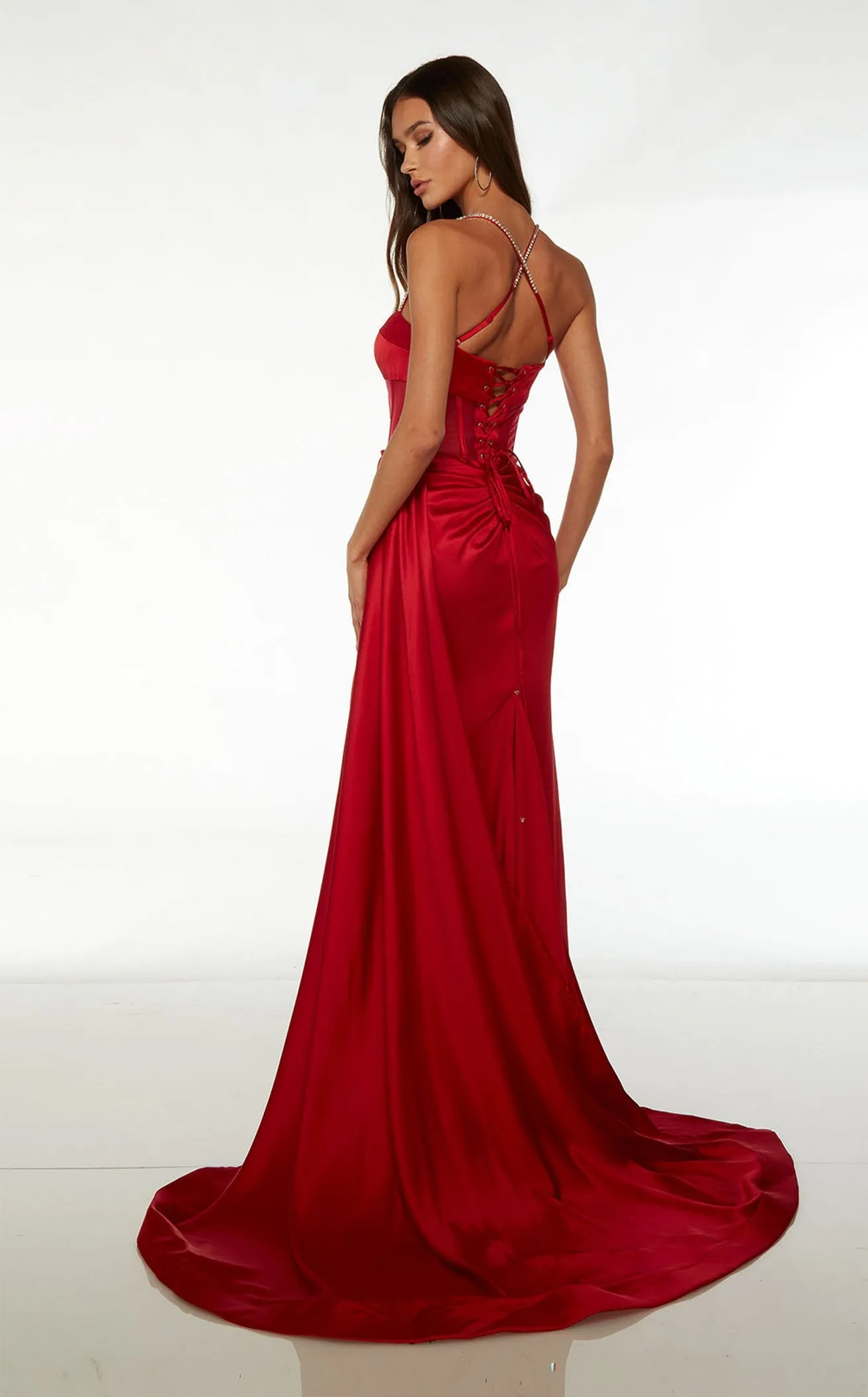 Alyce 61486CL Dress