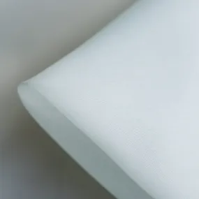 Aqua Organza