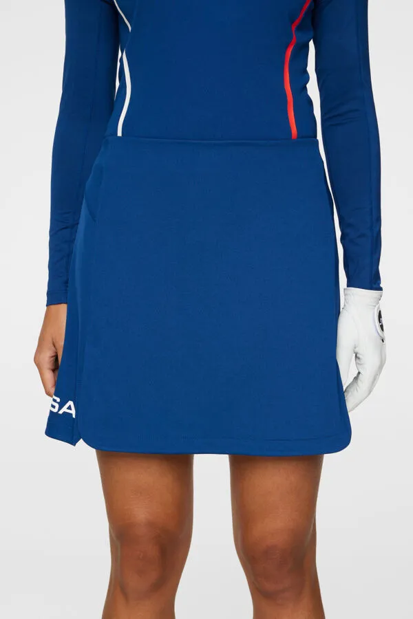 Gisele USA GOLF Skirt
