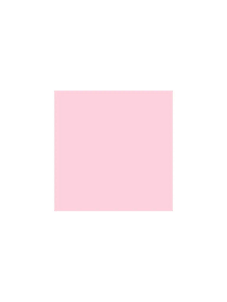 HOP Kids Pink Embroidered Skirt