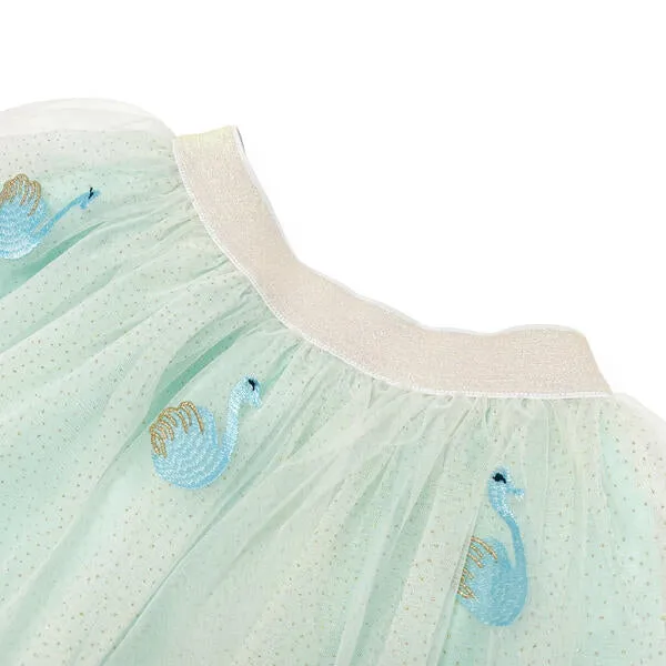 Swan Tutu