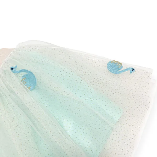 Swan Tutu