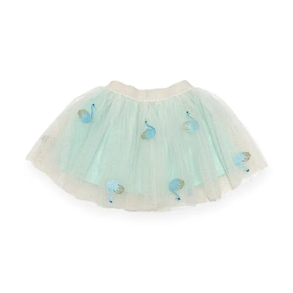Swan Tutu