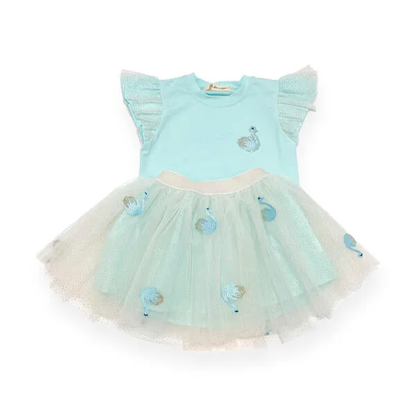 Swan Tutu