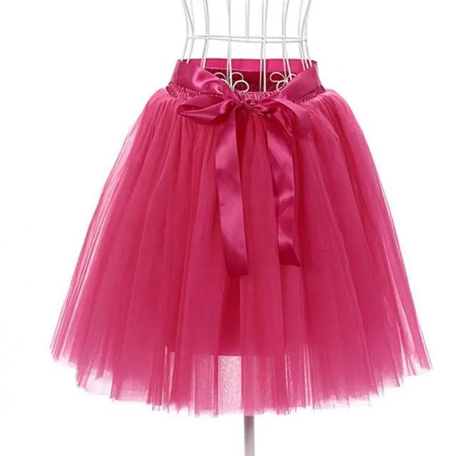 Tulle Princess Tutus